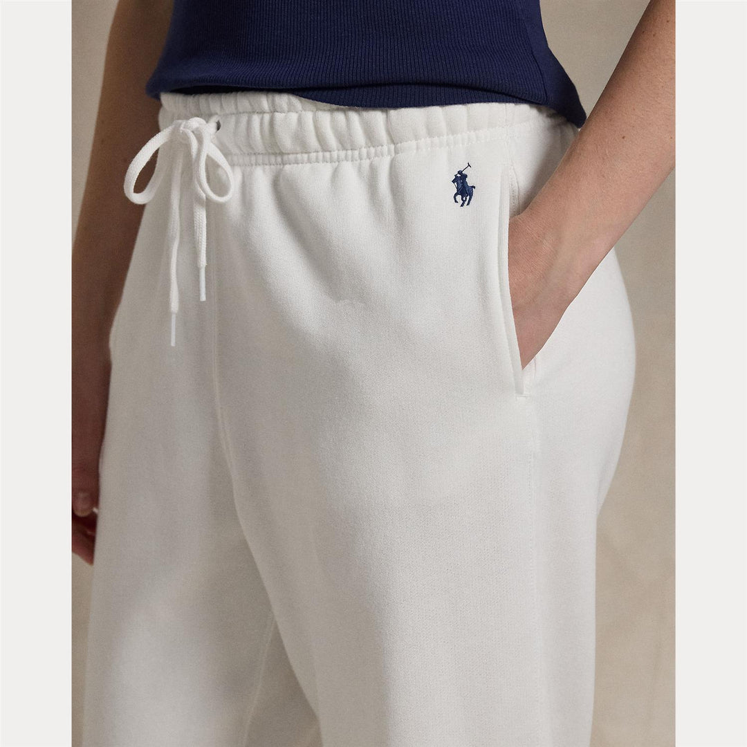 FLEECE ATHLETIC PANT