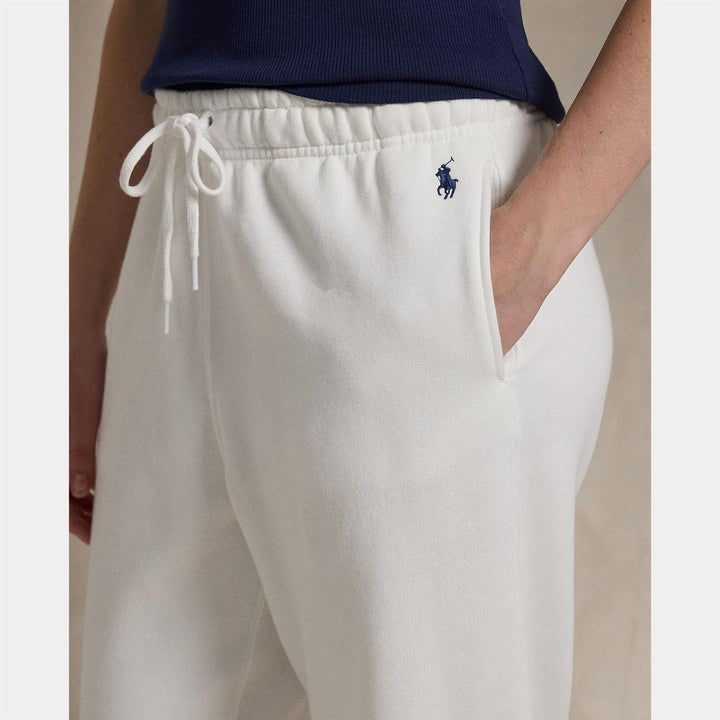 FLEECE ATHLETIC PANT