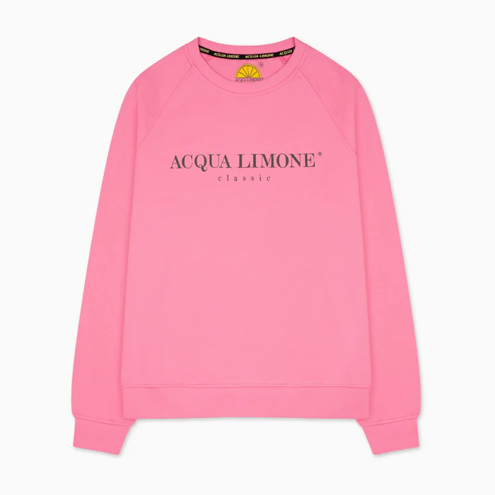 College Classic Hot Pink