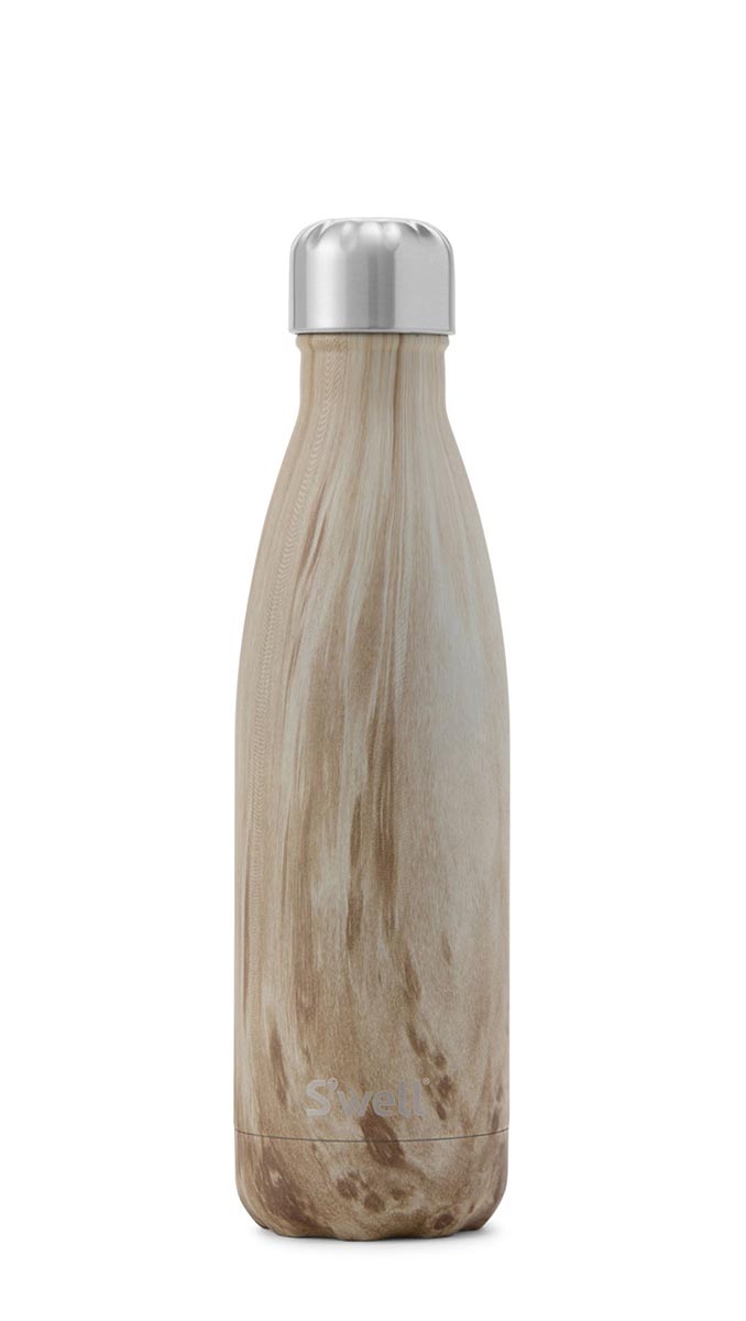 Original Bottle Blond Wood 500 ml