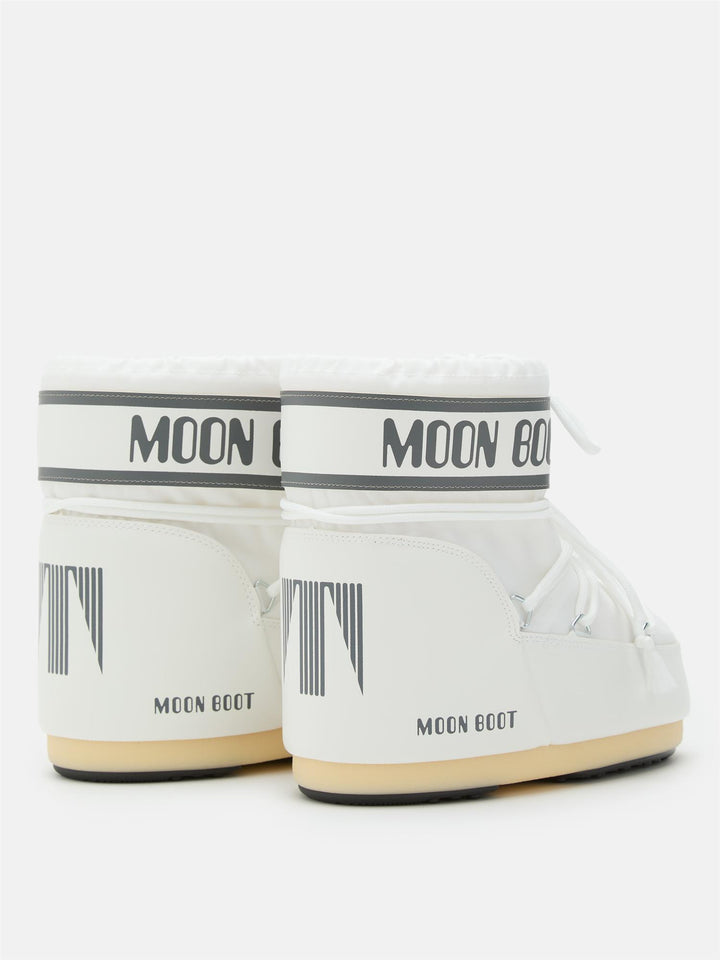 MB Icon Nylon Low