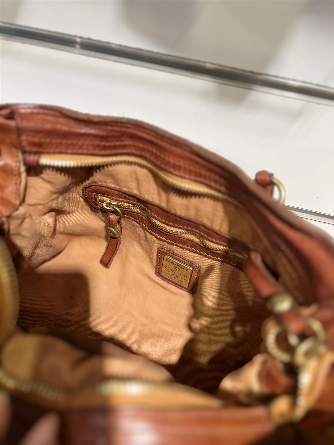 Shopping Grande Vacchetta