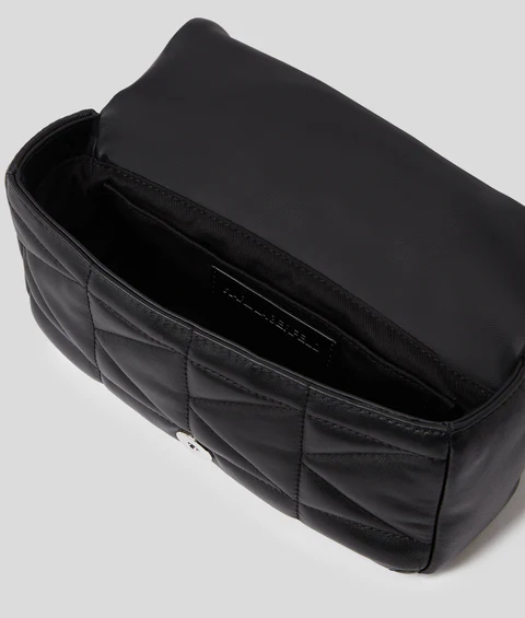 K/KUILT SMALL CROSSBODY BAG