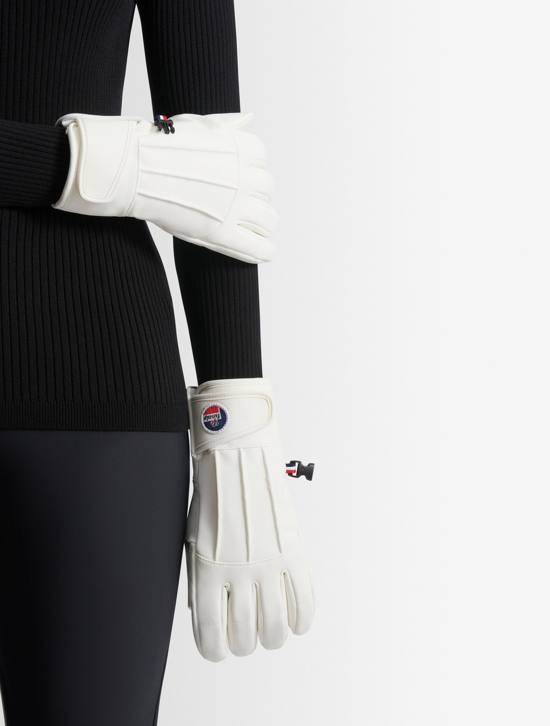 GLACIER W GLOVE GANTS F