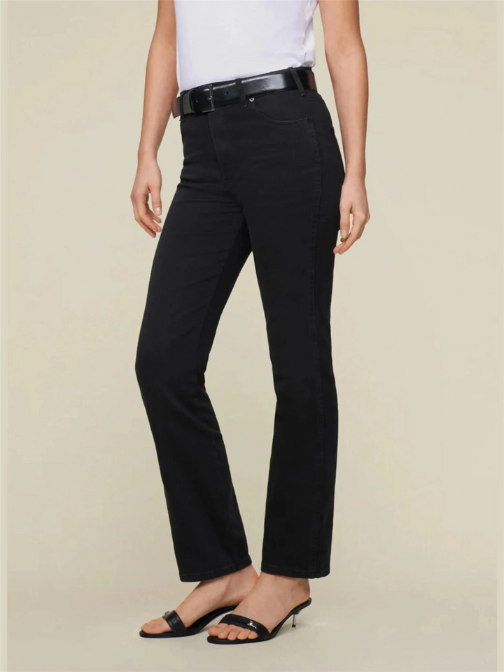 Malena-R  7810 Mallow Bob Black