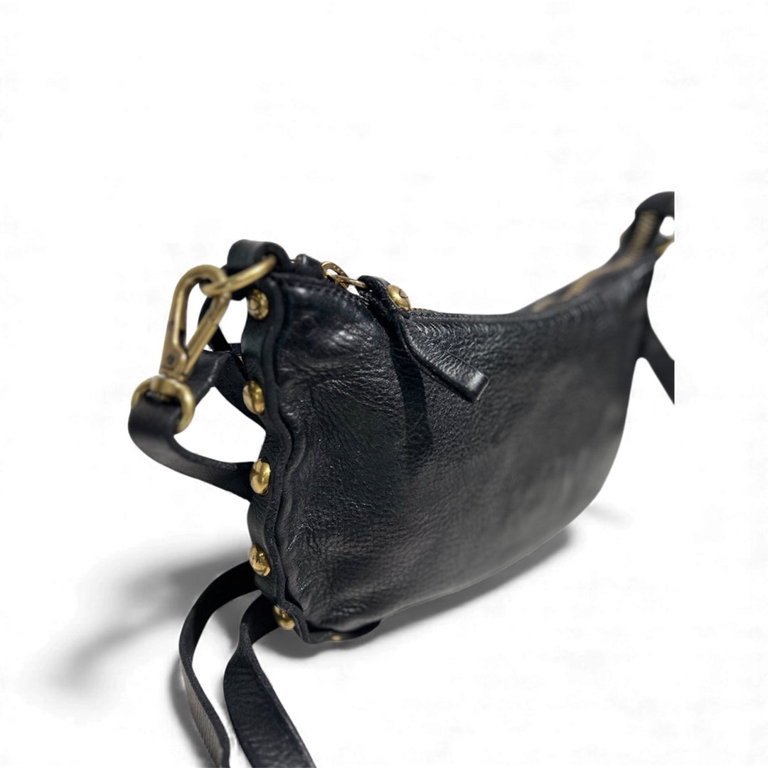 Monospalla Vacchetta Borchia