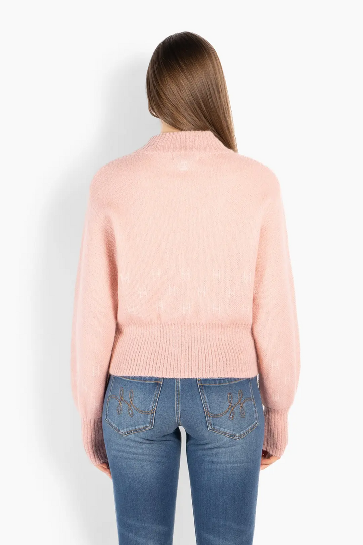 MÄRTHA Short Jacket