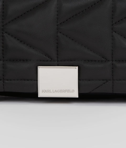 K/KUILT SMALL CROSSBODY BAG