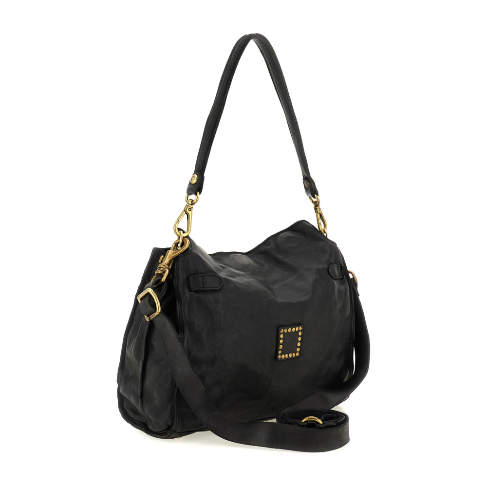 ADA M - SHOULDER BAG COW