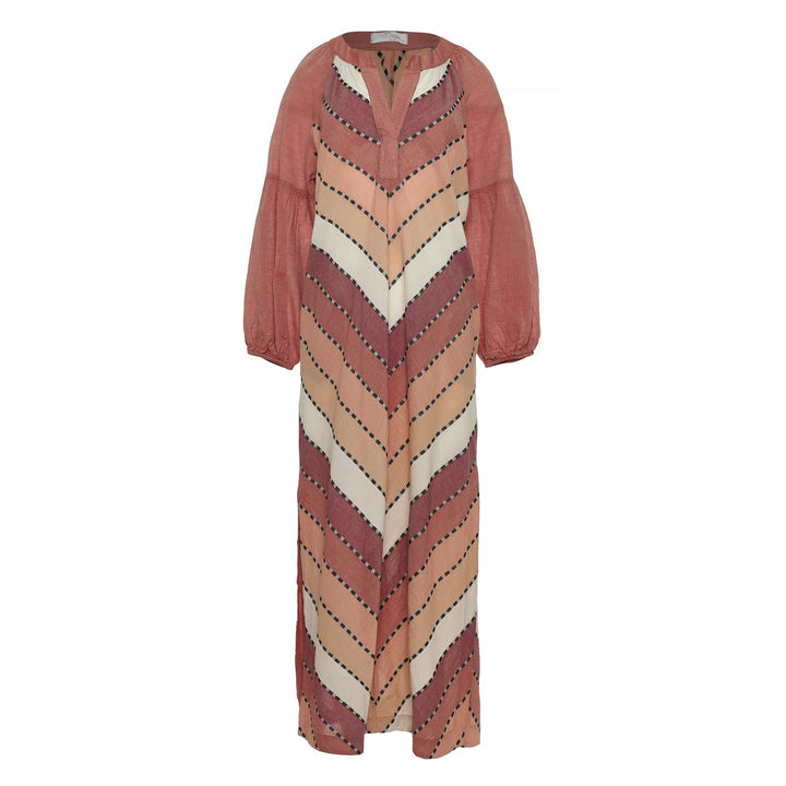 Saphira Dress