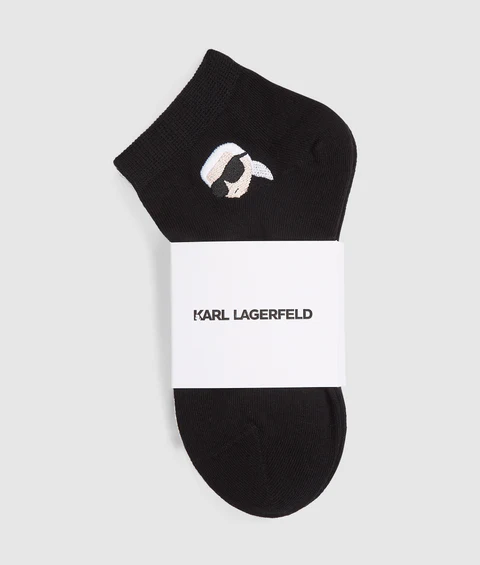 IKON SHORT SOCKS (3P)