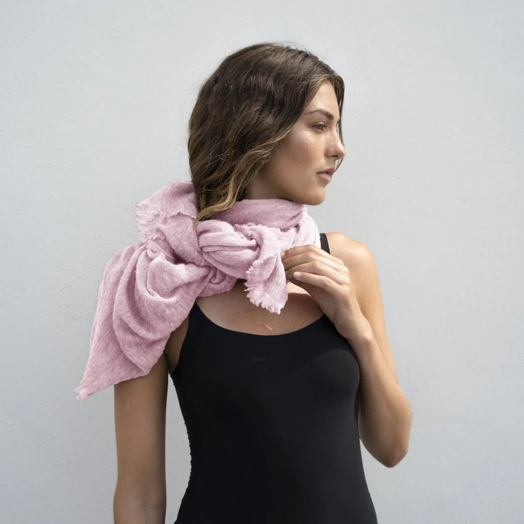 Cortina Luxury Scarf