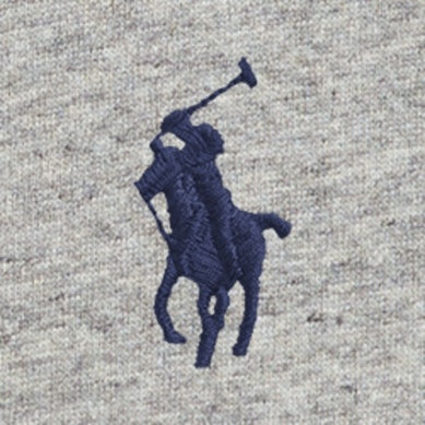 FLEECE FULL-ZIP HOODIE