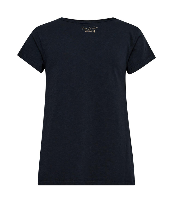 MMTulli V-SS Basic Tee