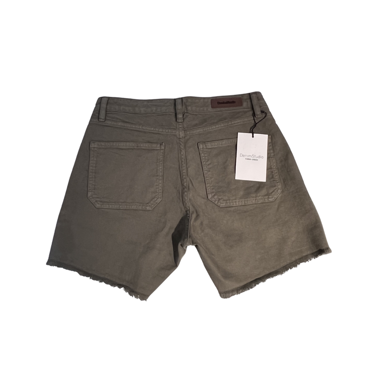ALMA Shorts Jungle
