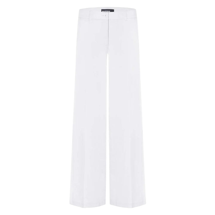Adrienne Pure White