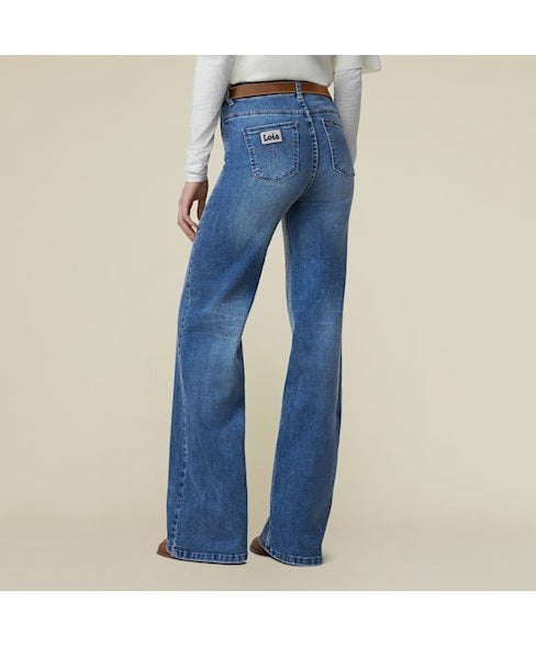 Palazzo Re Ram Cobalt