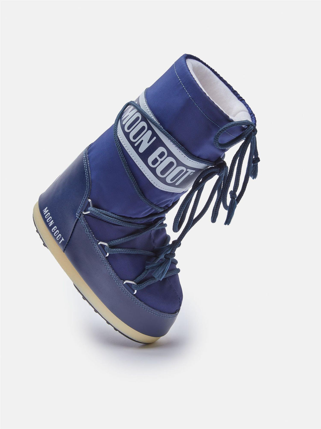 MB Icon Nylon Junior