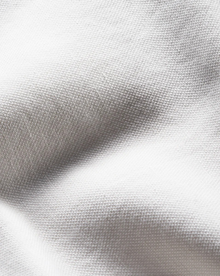 AUBRIE LINEN PANT Hvit