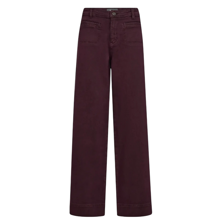 MMSoey Iglesia Pant Regular