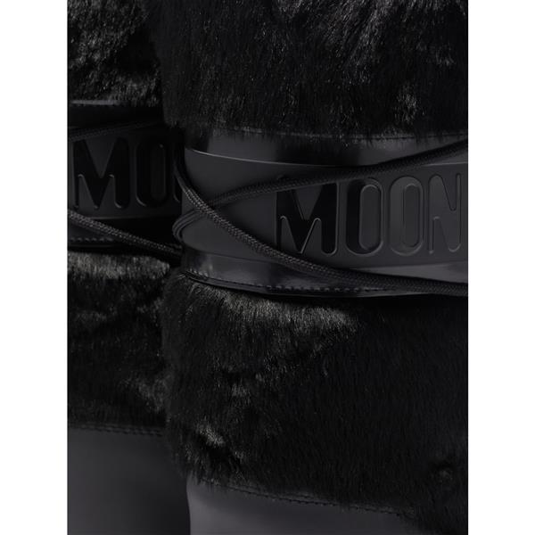 MB Icon Faux Fur