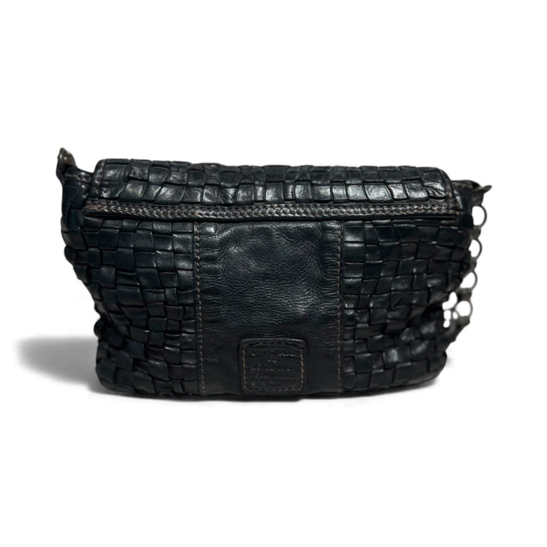 Bandoliera Intrecciata