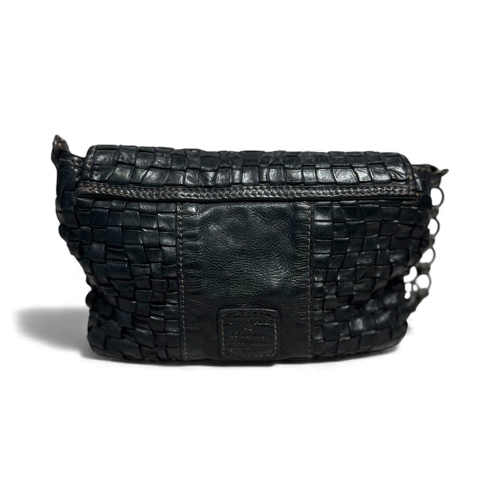 Bandoliera Intrecciata